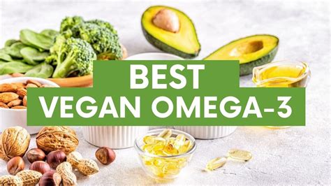 is vegan omega 3 as good fish oil.